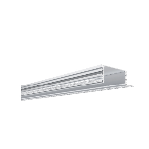 QSG-10030 UD ALU Silver